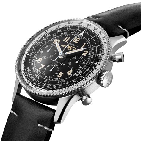 breitling navitimer ref 806 1959 re edition